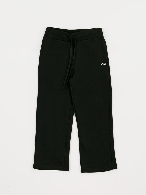Vans Day Off Cropped Sweapant Black