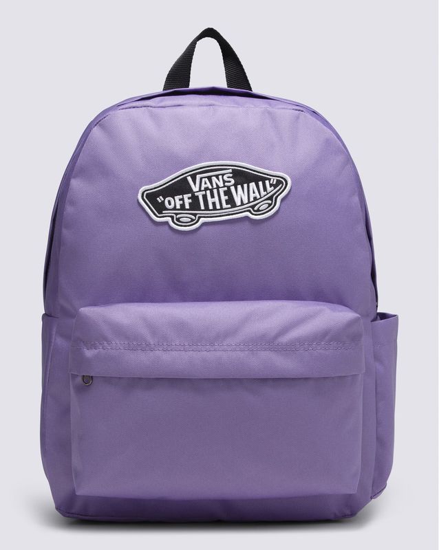 Vans Old Skool Classic Backpack Purple