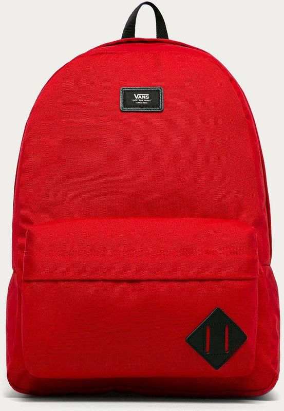Vans Old Skool Classic Red