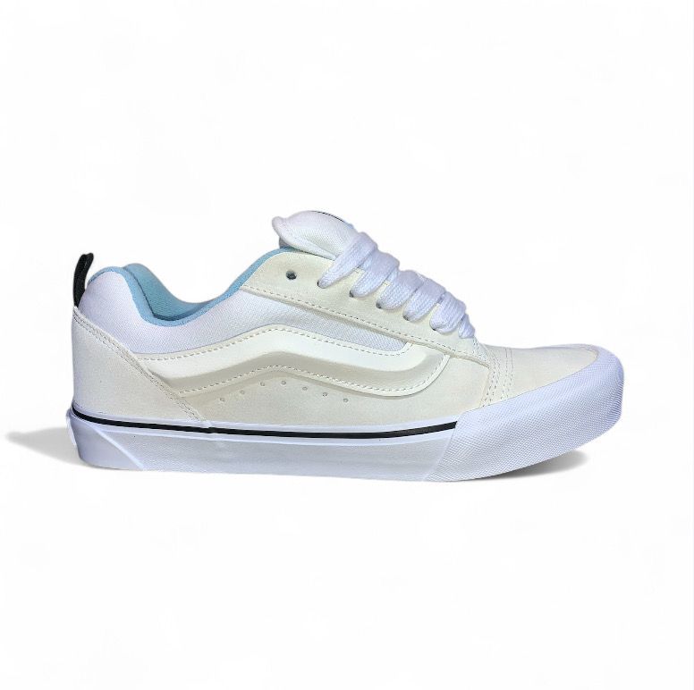 Vans Knu Skool Marshmallow