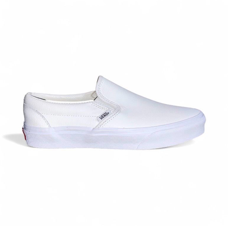 Vans Slip-On Black