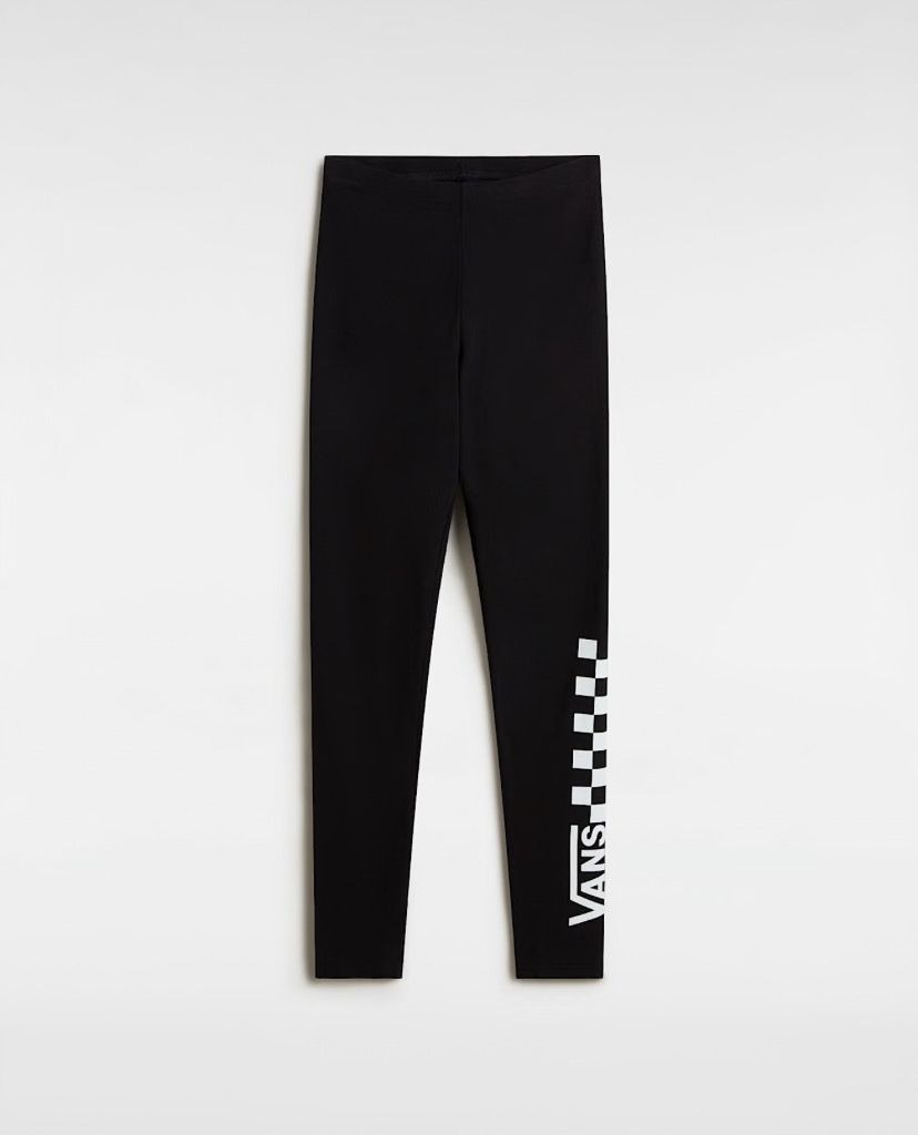 Vans Chalkboard II Leggings Black