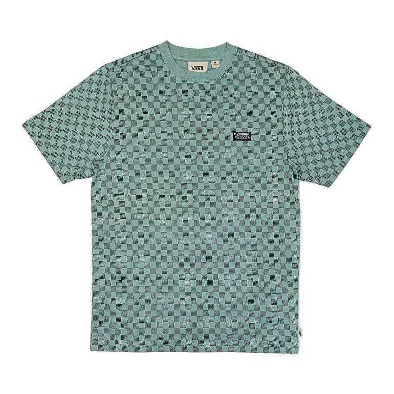 Vans Dot Check Crew