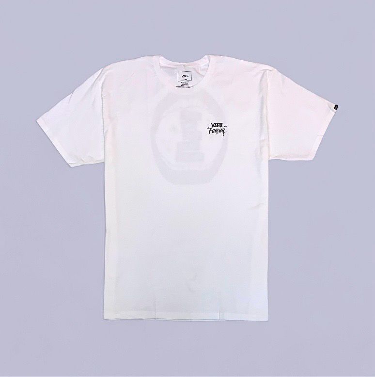 Vans MN Family Tee