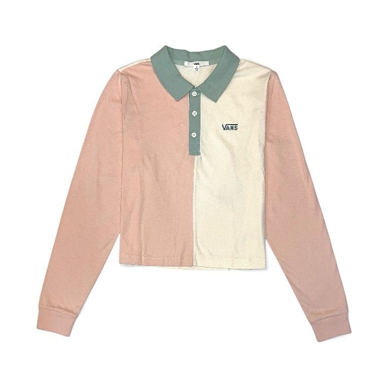 Vans WM Core Skate LS Cro Peachy Keen