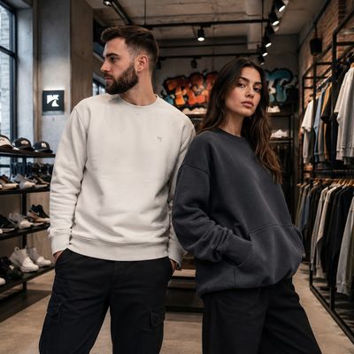 Sweater