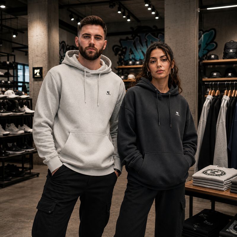 Hoodies