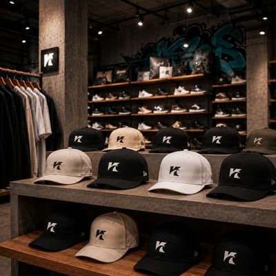 Gorras