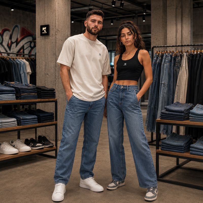 Jeans