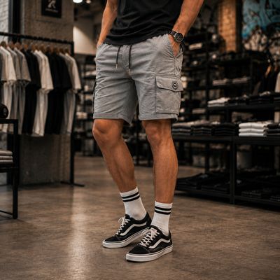Short
