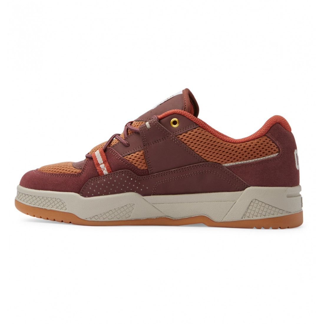 DC Shoes Construct Brown