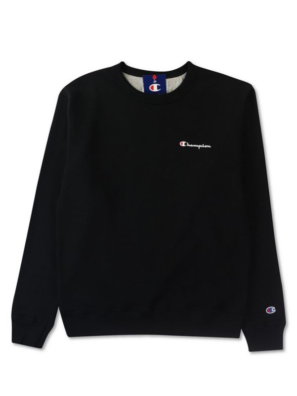 Sweater Champion Powerblend Graphic C