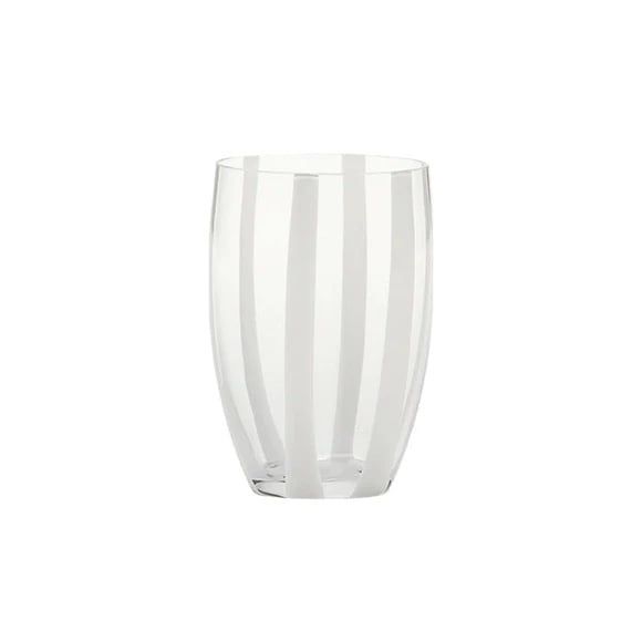 Gessato Tumbler, SET OF 2