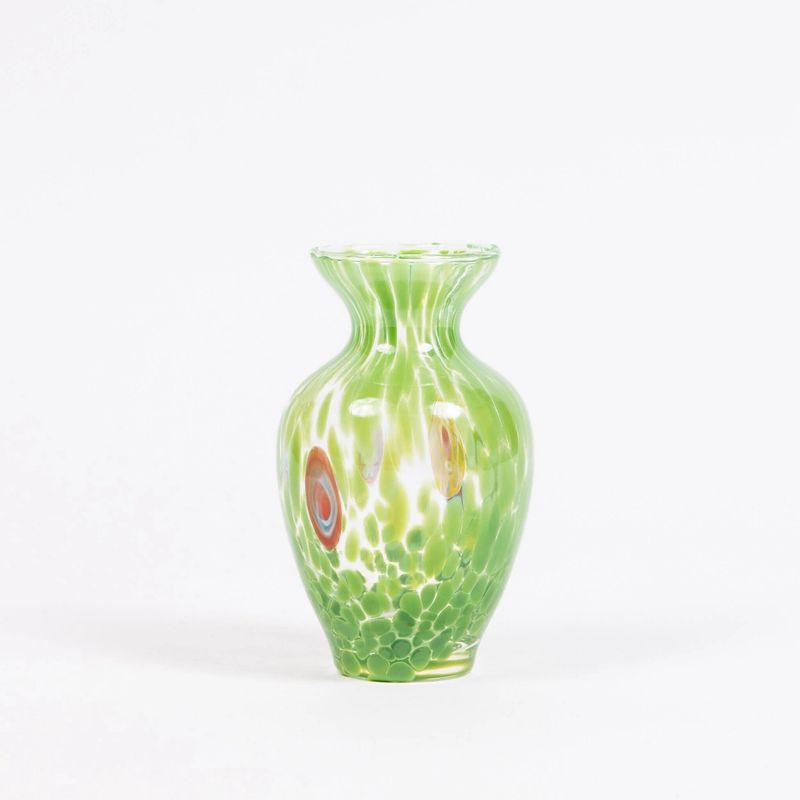 Murano LOTO Vase