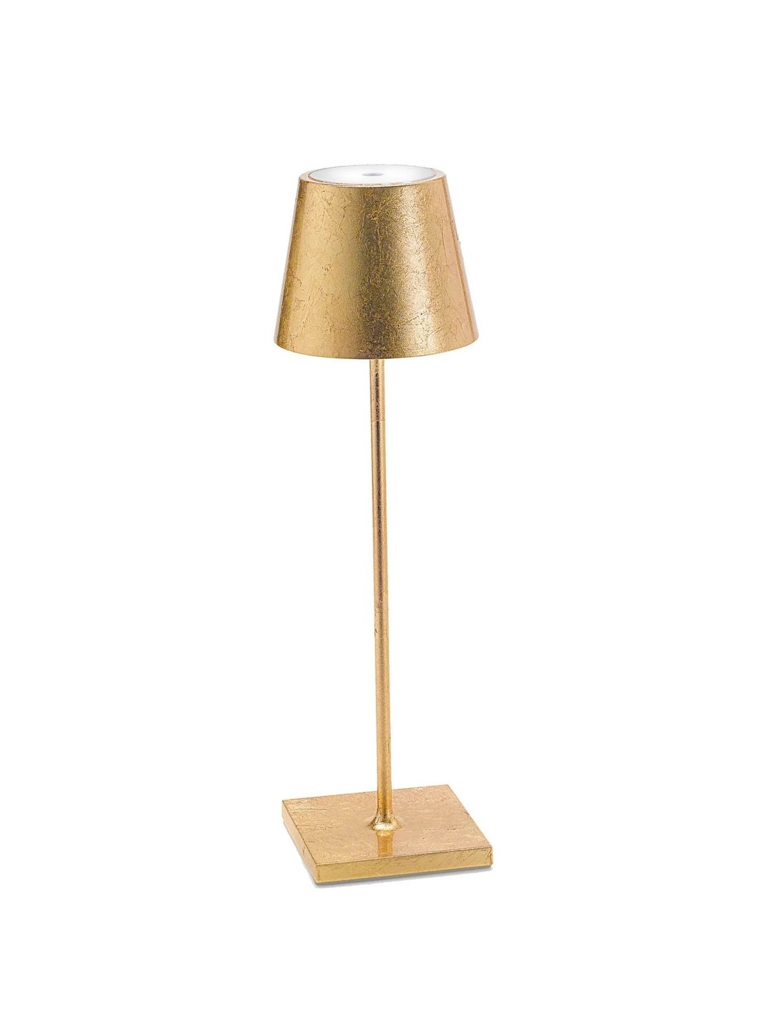 Poldina Metallic Leaf, Color: Gold, Size: PRO REGULAR
