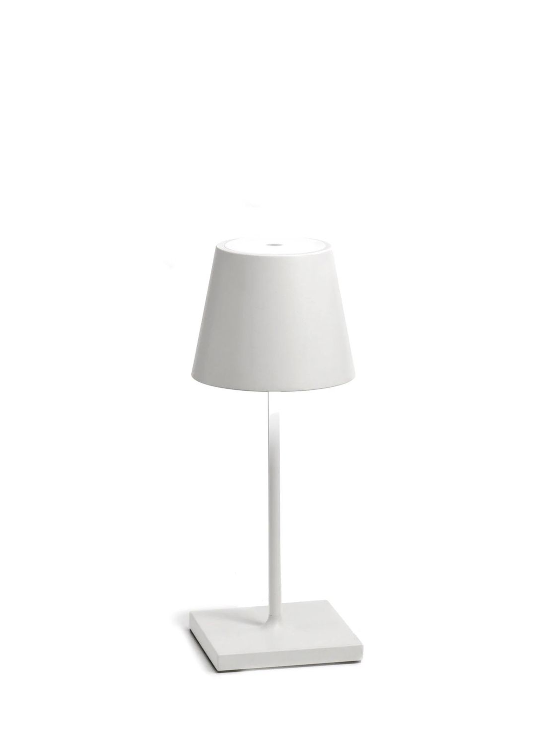 Poldina MINI Lamp, Color: White