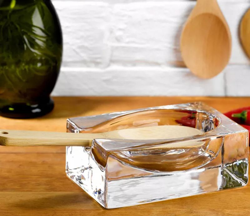 THE Cruet Spoon Rest