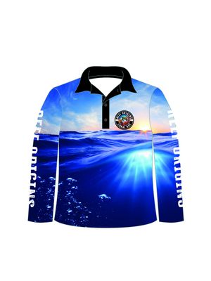 Sunset Shirt