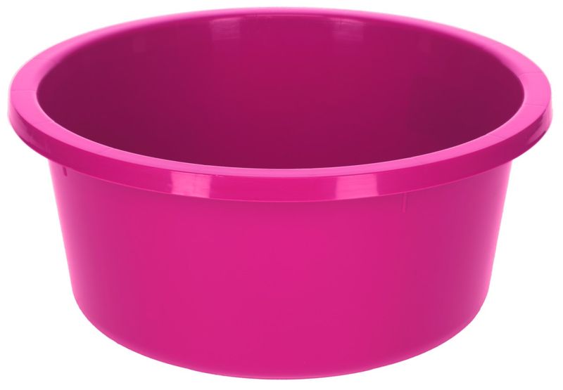 Kerbl Futterschale 2 l – robust, vielseitig, lebensmittelecht