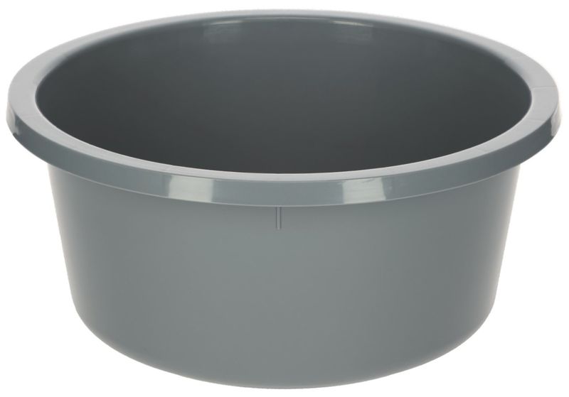 Kerbl Futterschale 2 l – robust, vielseitig, lebensmittelecht