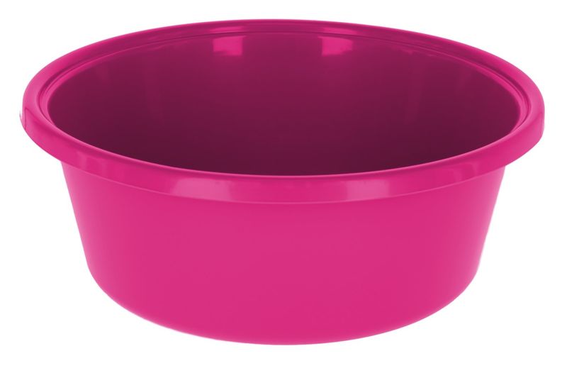 Kerbl Futterschale 6 l – robust, vielseitig, lebensmittelecht