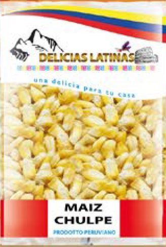 MAIZ CHULPE