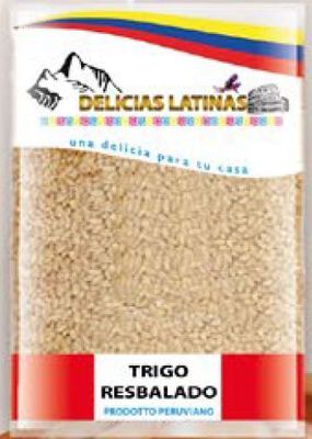 TRIGO RESBALADO