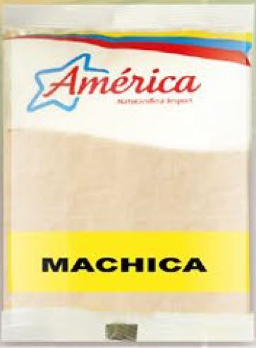 MACHICA