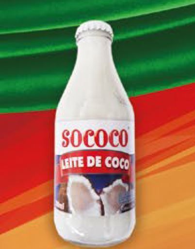 LECHE DE COCO