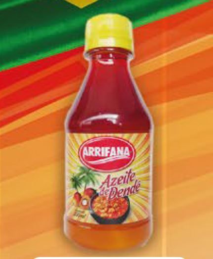 ACEITE DE DENDE