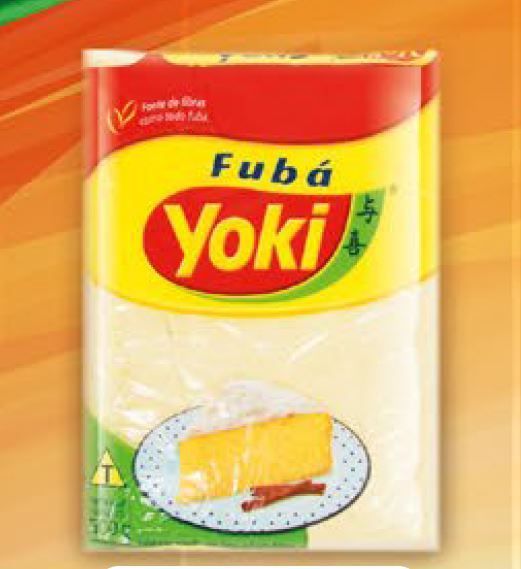 FUBA HARINA