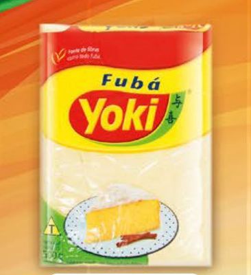 FUBA HARINA
