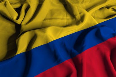 COLOMBIA