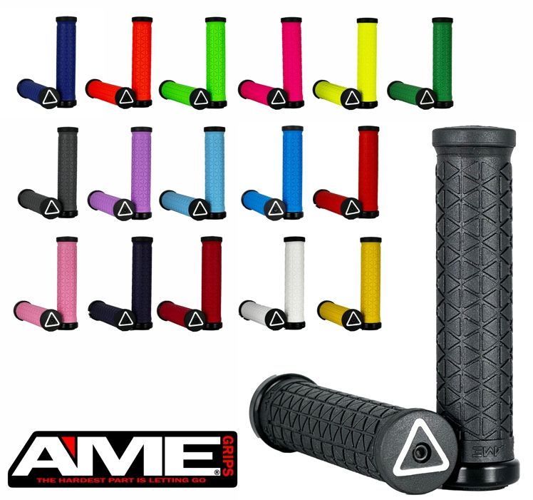 A'ME PRO Lock-On Griffe 1.2 (30mm)