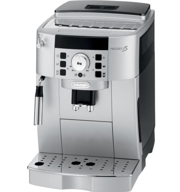 Machine à café De Longhi Magnifica ECAM22.110.SB
