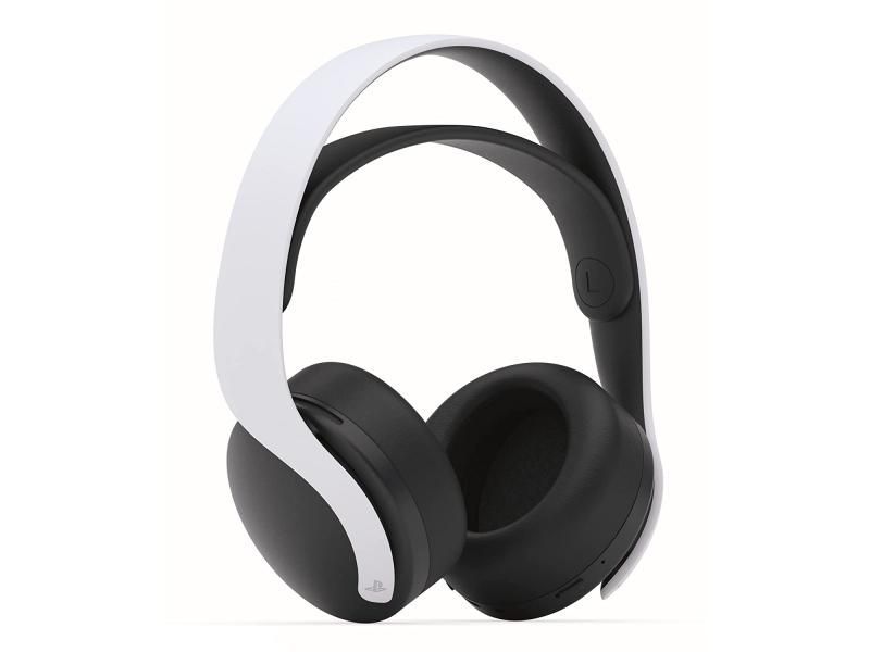 SONY Casque micro sans fil PS5 PULSE 3D