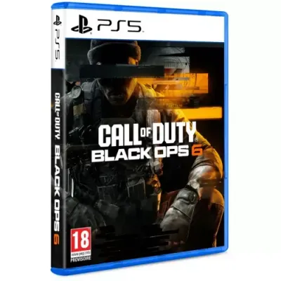 Jeu PS5 ACTIVISION BLACK OPS 6 Jeu PS5 ACTIVISION BLACK OPS 6