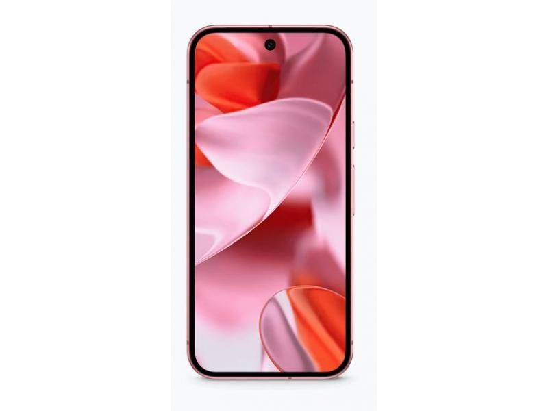 Google Pixel 9 256 Go Smartphone Rose Pivoine