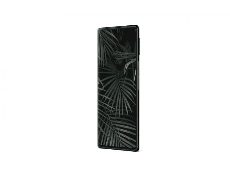 Google Mobile Phone Pixel 6 Pro 128Go Stormy Noir Google Mobile Phone Pixel 6 Pro 128Go Stormy Noir