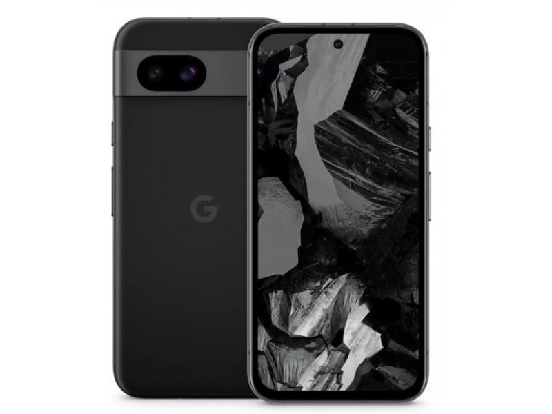 Google Pixel 8a 128 Go 8 Go RAM Smartphone Google Pixel 8a 128 Go 8 Go RAM Smartphone