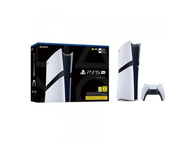 SONY PlayStation5 PS5 Pro Digital Edition 2TB SONY PlayStation5 PS5 Pro Digital Edition 2TB