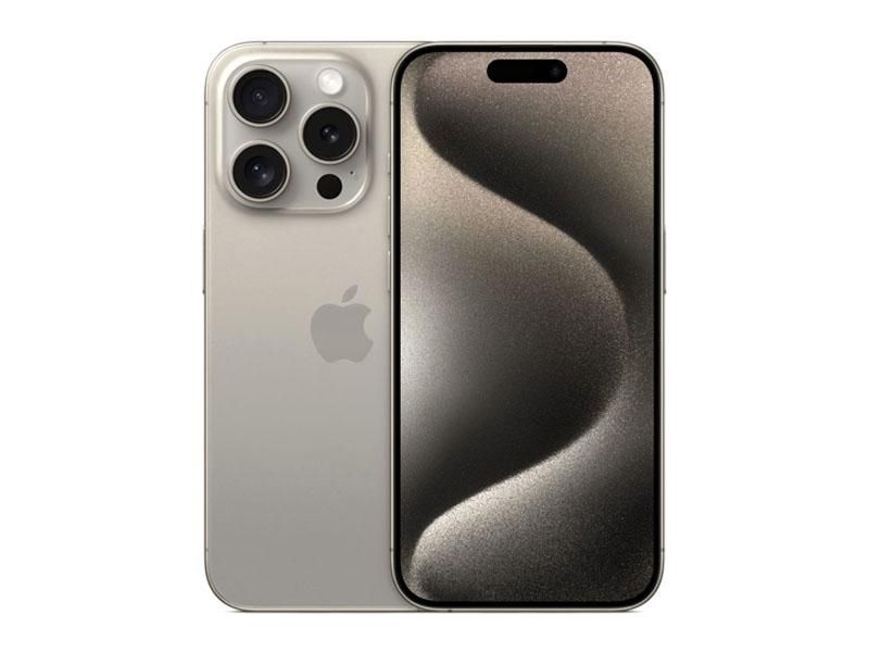 Apple iPhone 15 PRO MAX 1TB Apple iPhone 15 PRO MAX 1TB