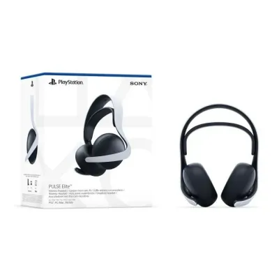 Casque PS5 sans fil - PULSE Elite