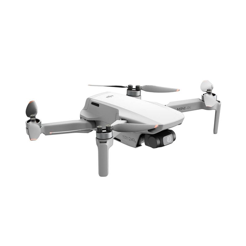 DJI Mini 4K Fly More Combo DJI Mini 4K Fly More Combo