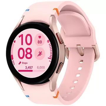 Montre connectée SAMSUNG Galaxy Watch FE Or BT Montre connectée SAMSUNG Galaxy Watch FE Or BT