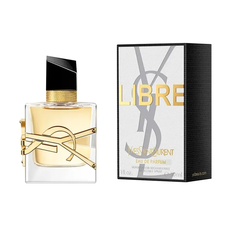 Yves Saint Laurent LIBRE Yves Saint Laurent LIBRE