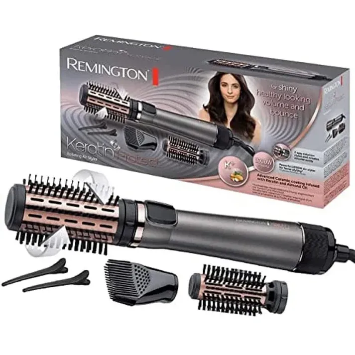 Remington AS8810 Keratin Protect Brosse soufflante à air chaud