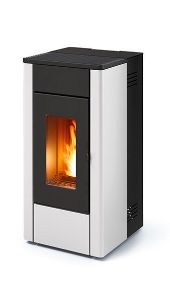 STUFA A PELLET MAY 7 KW