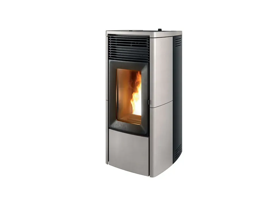 STUFA A PELLET STAR 8 AIR UP