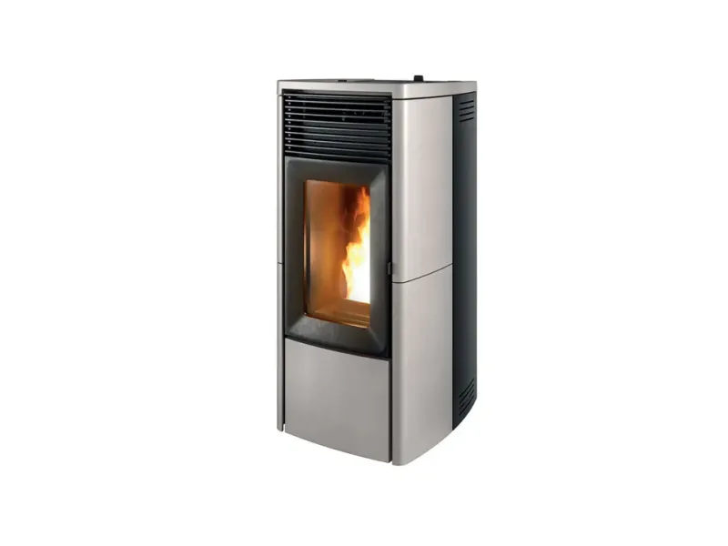 STUFA A PELLET STAR 8 AIR UP